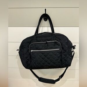 Vera Bradley weekender